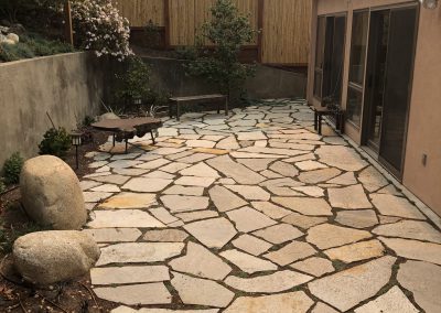 Backyards - Vince's Landscaping - Martinez, Concord, Pleasant Hill
