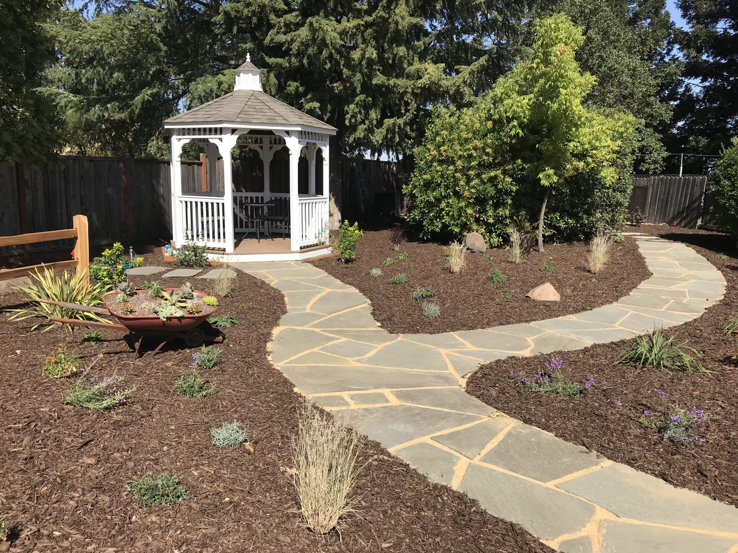 Landscaper Martinez Landscaper Martinez