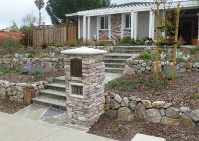 Frontyards - Vince's Landscaping - Martinez, Concord, Pleasant Hill, Landscaping Martinez