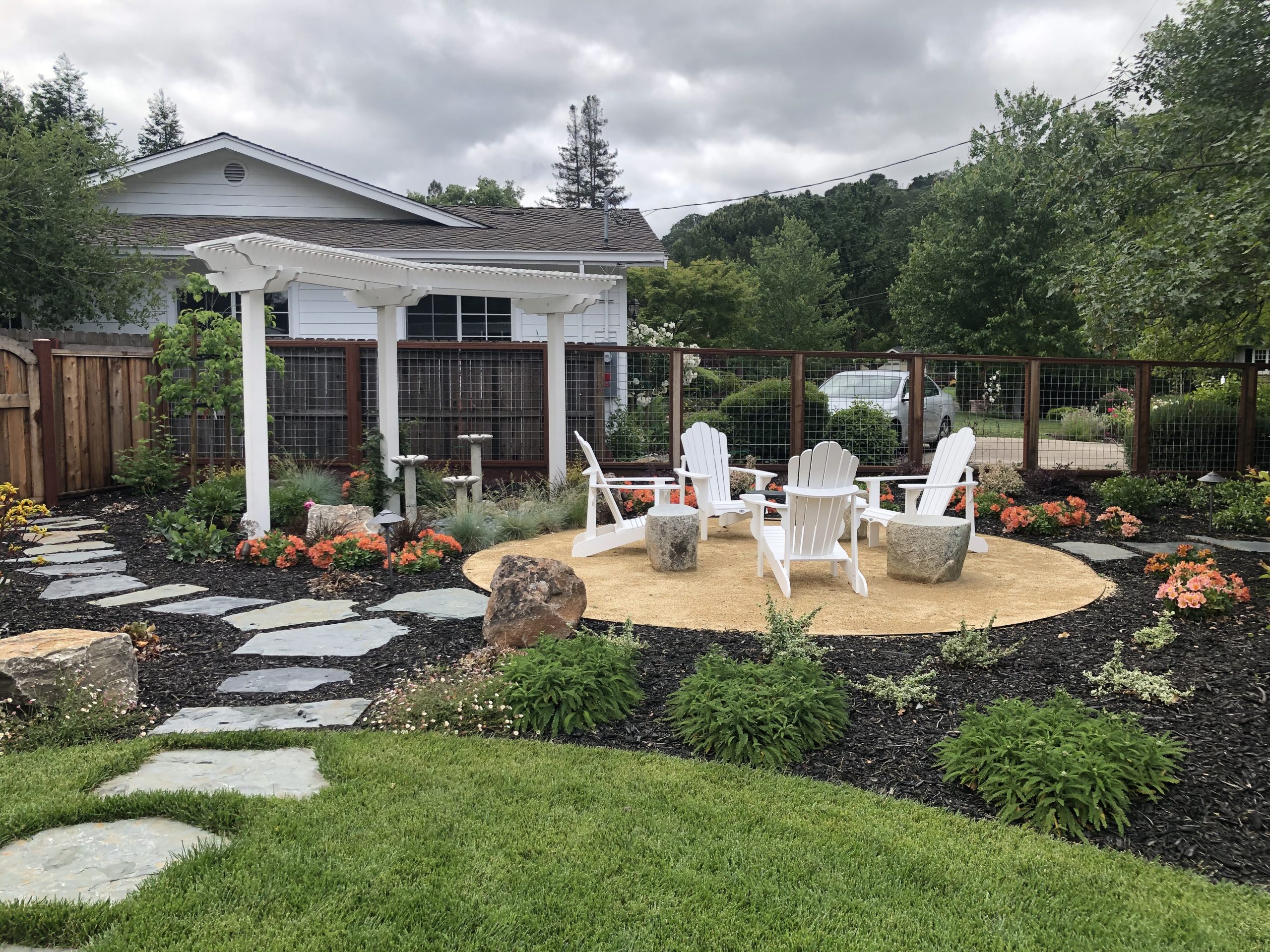Landscaper Martinez