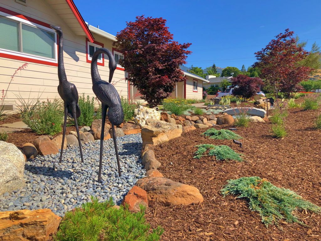 Frontyards - Vince's Landscaping - Martinez, Concord, Pleasant Hill, Landscaping Martinez