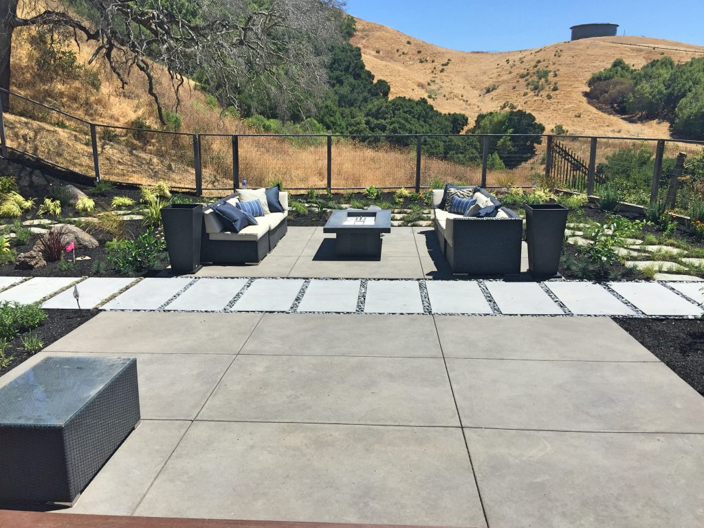 Landscaper Martinez