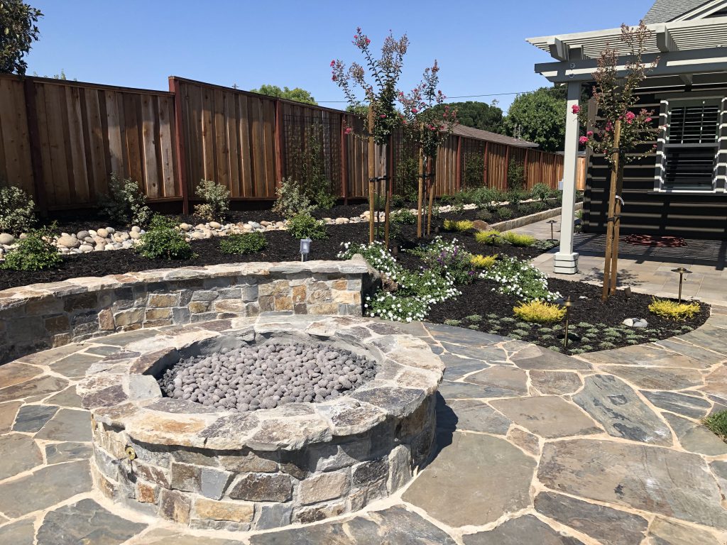 Landscaper Martinez