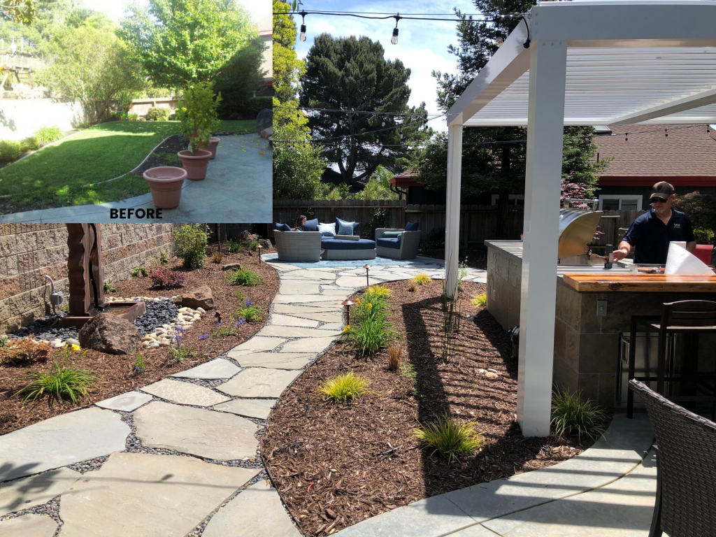 Martinez, CA Landscaper