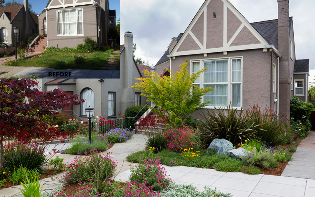 What Should Homeowners Expect During The Landscape Installation Process?