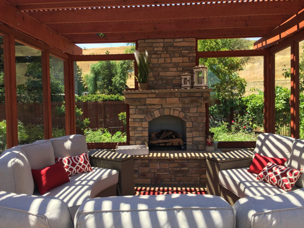 Landscaping Martinez