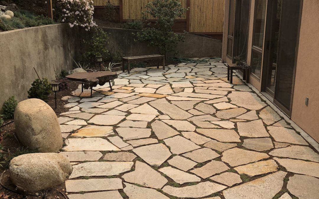 How Much Does a Landscape Architect Cost in the SF East Bay?