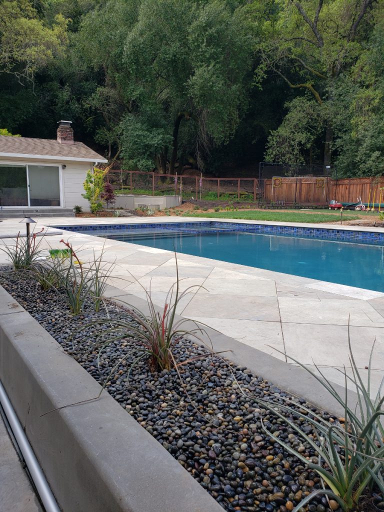 Martinez Landscaping