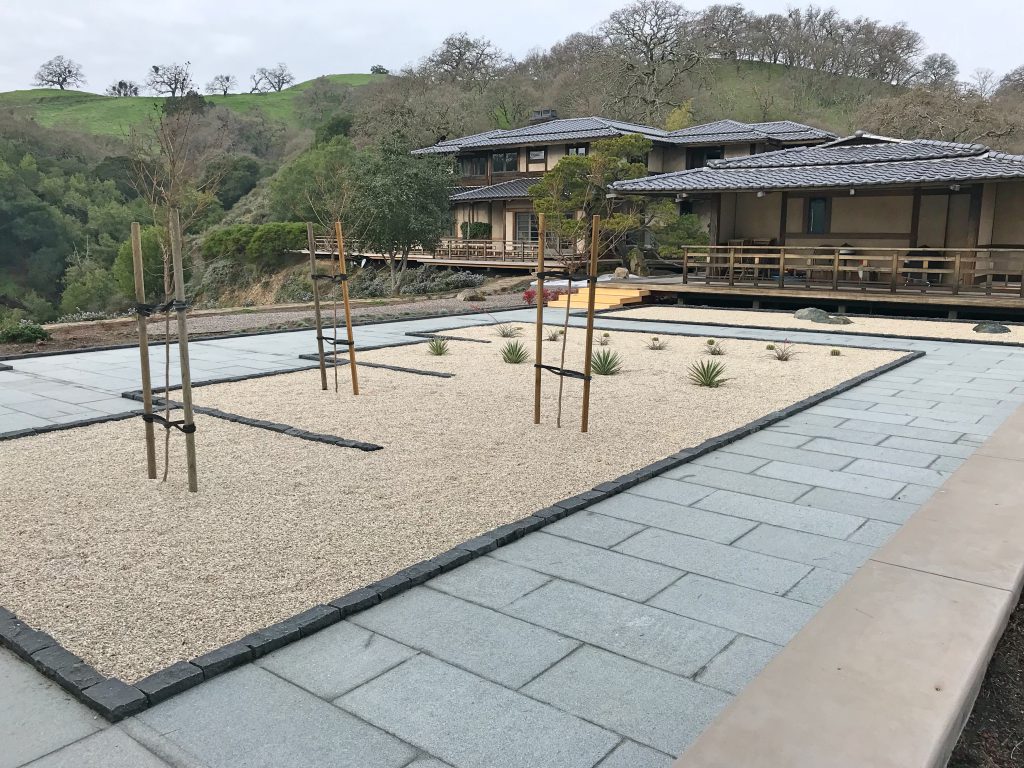 Martinez Landscaping