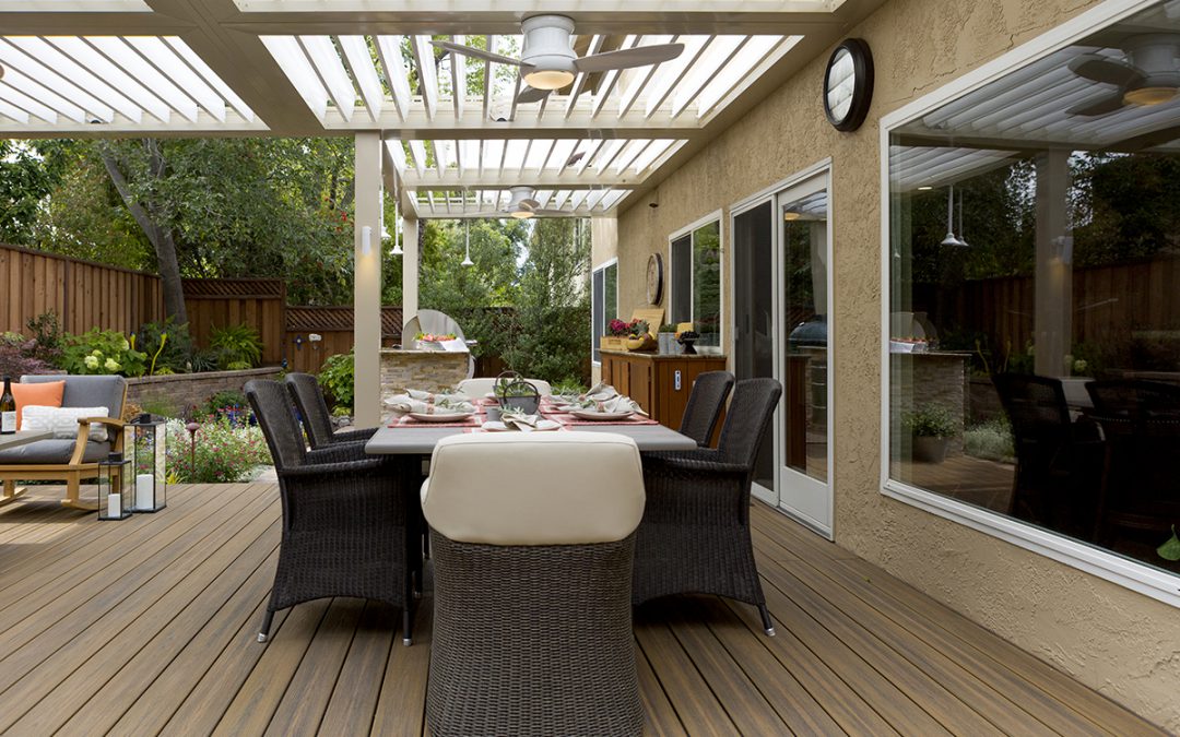 Martinez, CA Landscaper