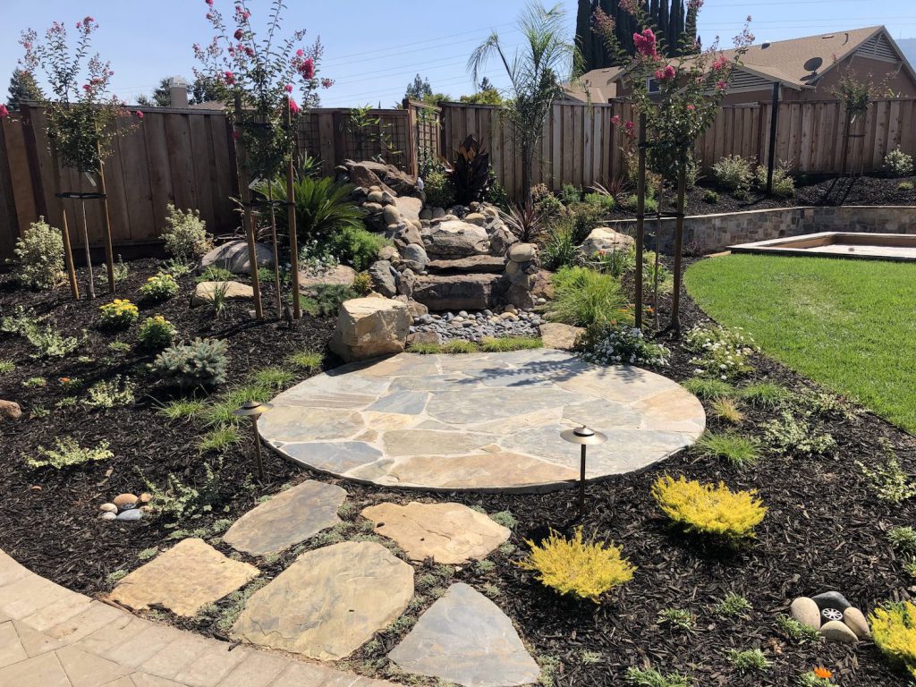 Martinez, CA Landscaping