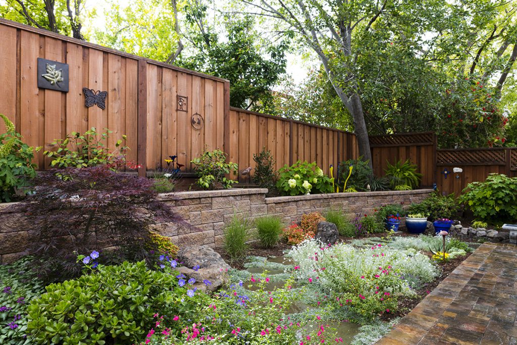 Landscaping Martinez, CA