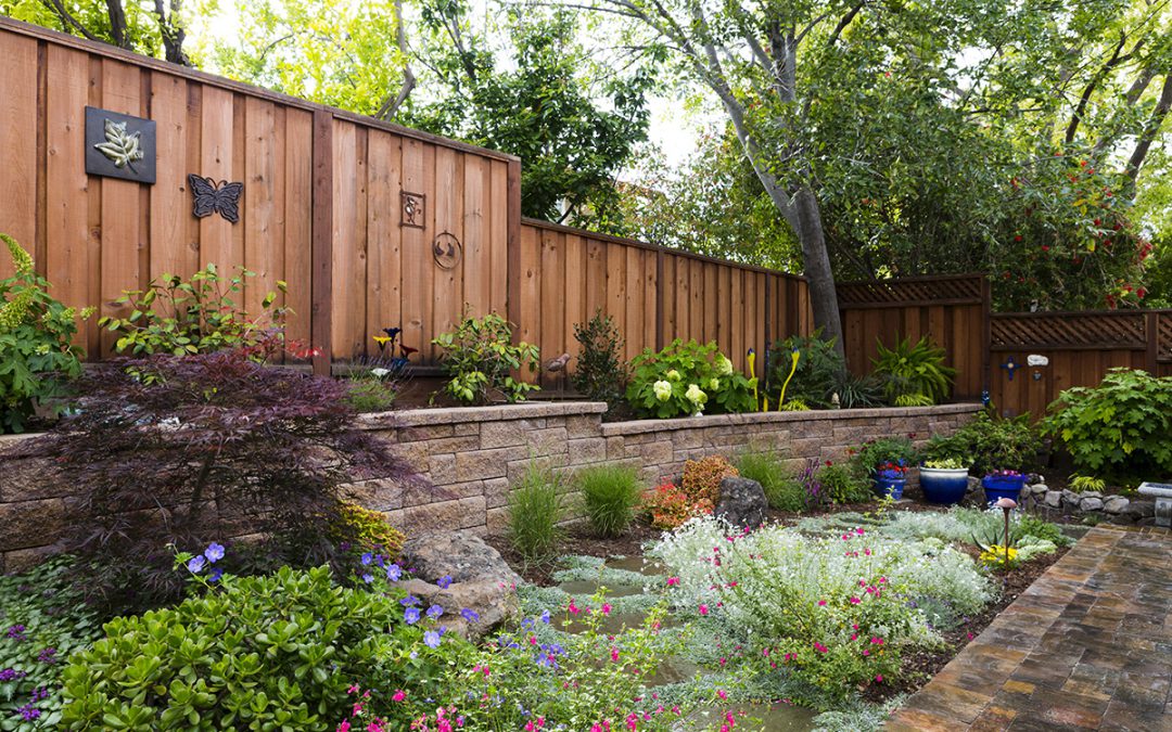 Landscaping Martinez, CA