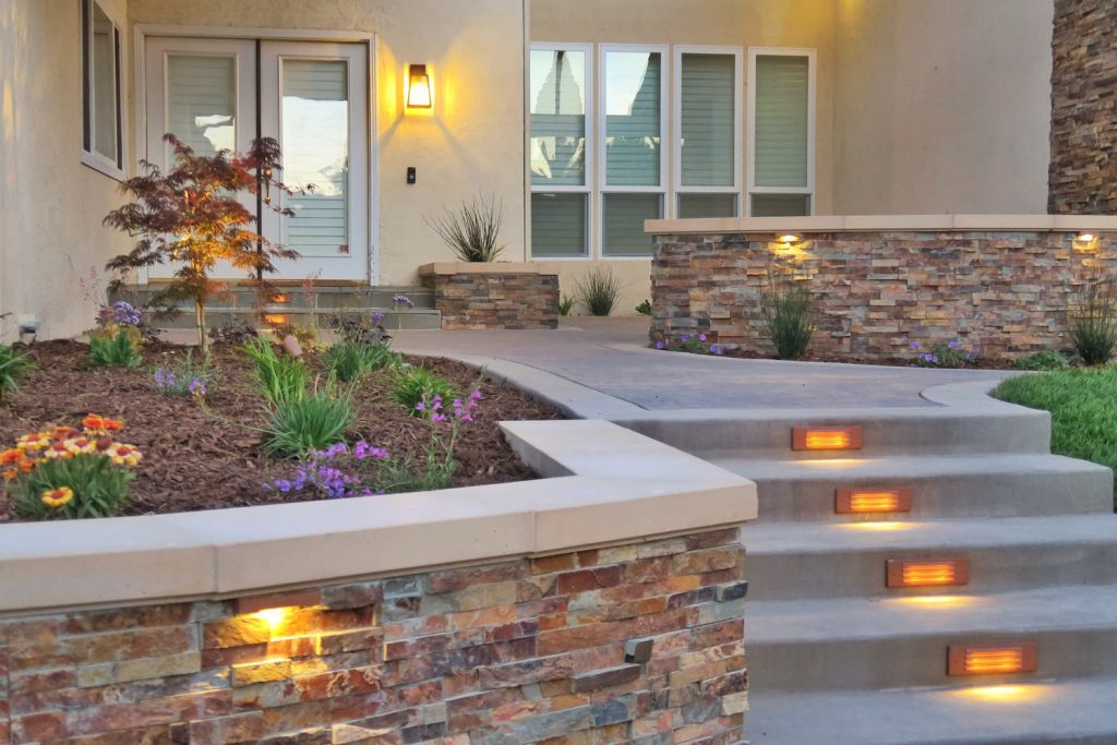 Martinez, CA Landscaping