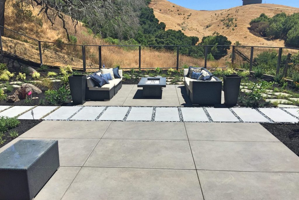 Martinez, CA Landscaping