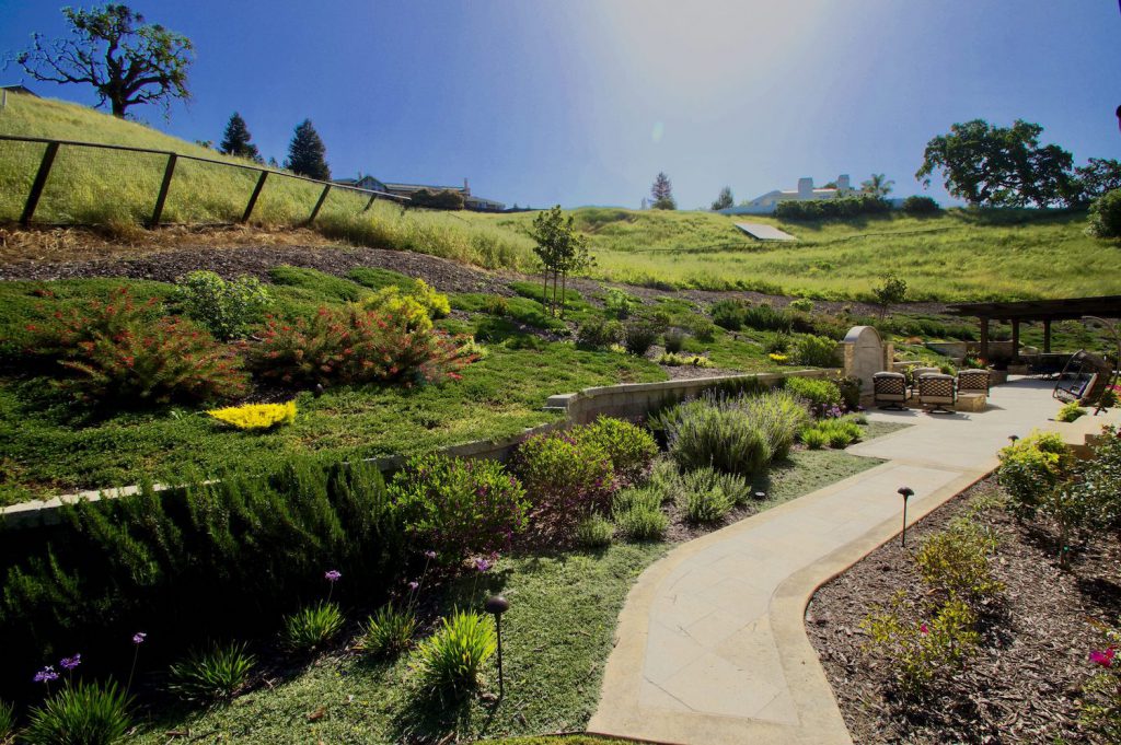 Martinez, CA Landscaping